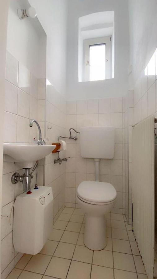 Private Room In Shared Apartment Pr4-9 Vienne Extérieur photo