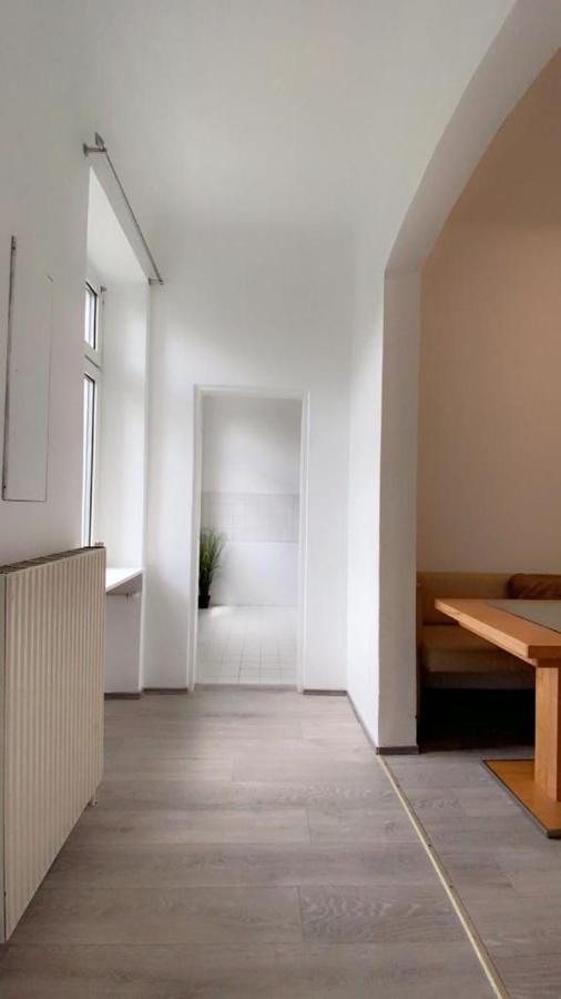 Private Room In Shared Apartment Pr4-9 Vienne Extérieur photo