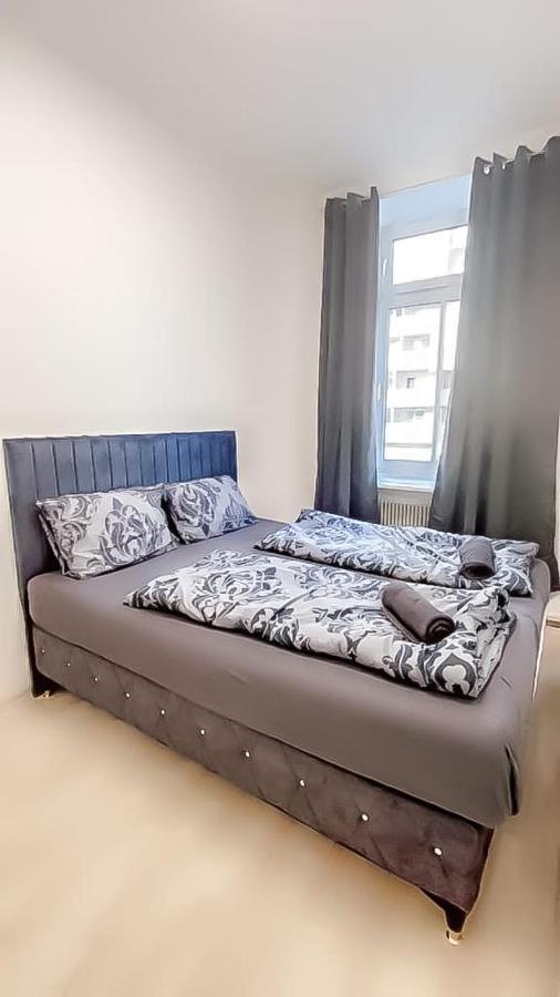 Private Room In Shared Apartment Pr4-9 Vienne Extérieur photo
