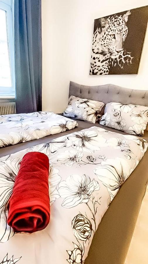 Private Room In Shared Apartment Pr4-9 Vienne Extérieur photo